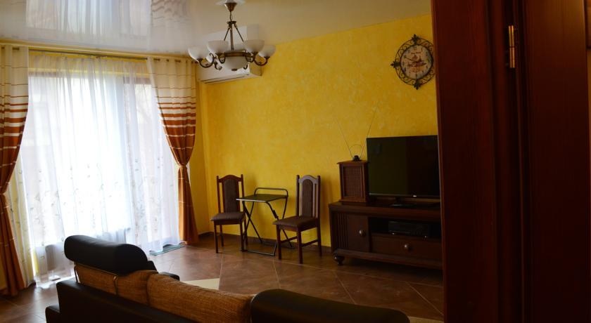 Apartamentai Elena