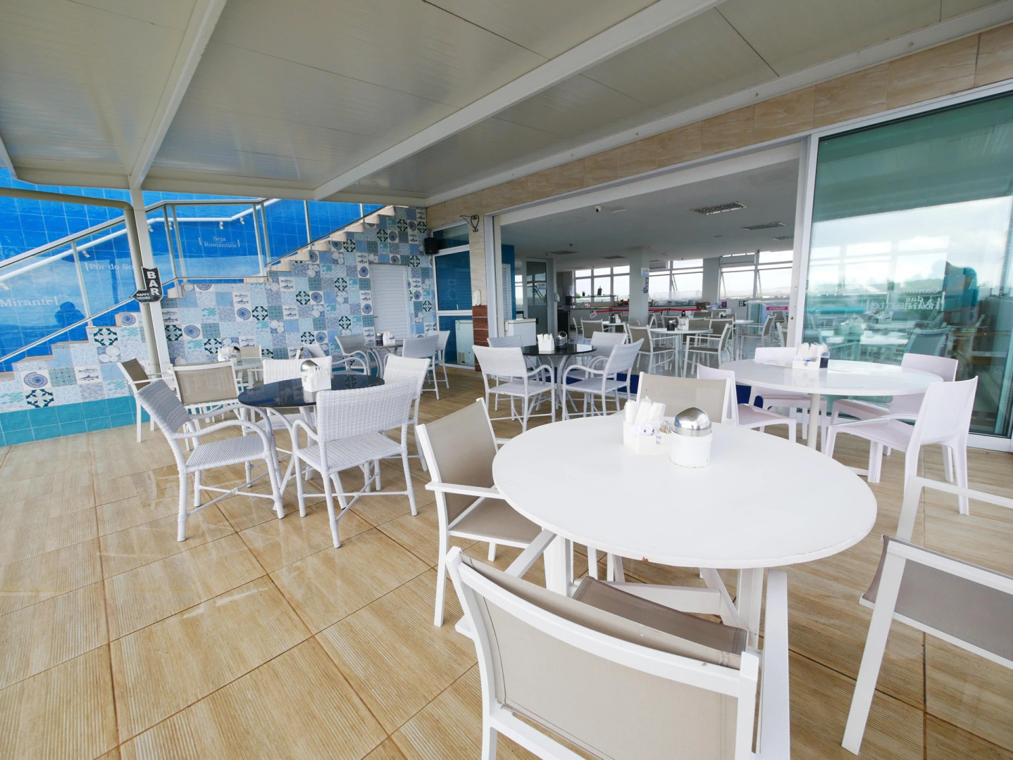 Foto - Pousada Marie Claire Flats