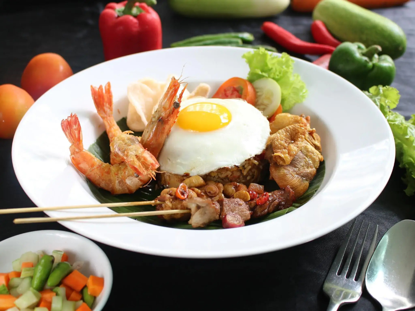 Foto - Swiss-Belresidences Kalibata Jakarta