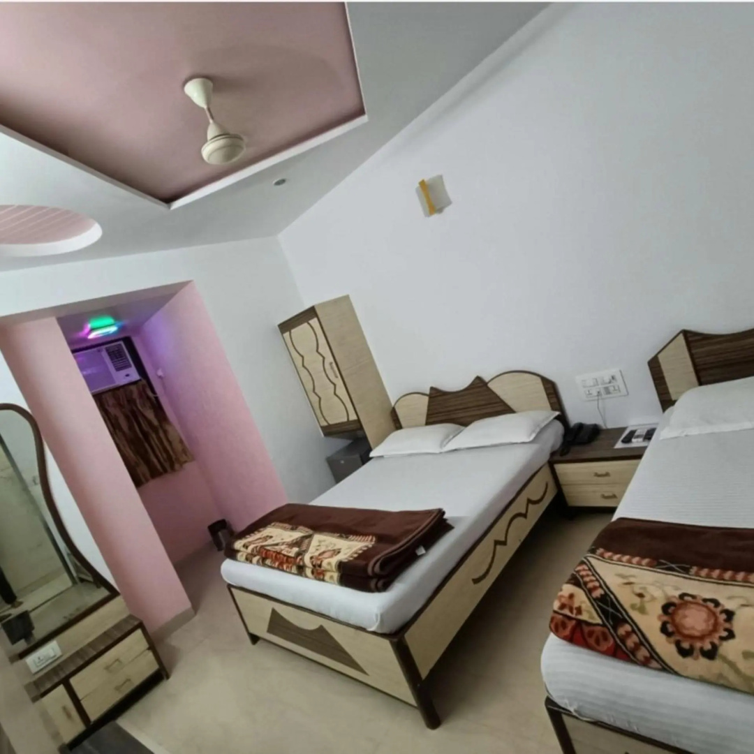 Foto - Hotel Broadway