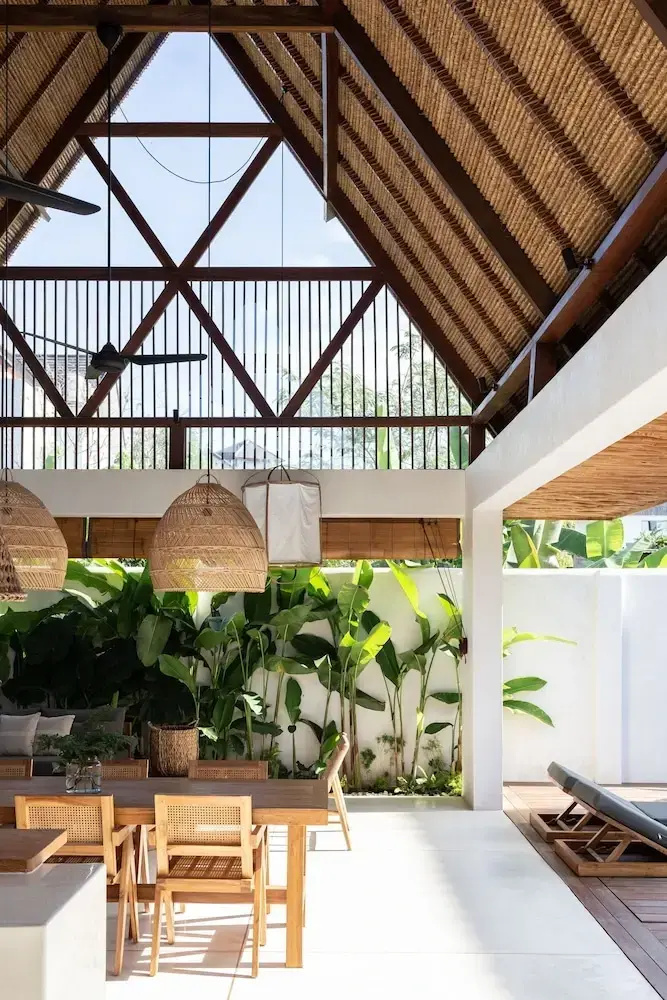 Photo - Las Lunas Villas Canggu