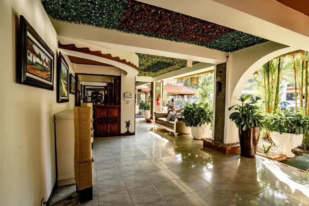 Foto - Hotel Villabosque Eco Boutique