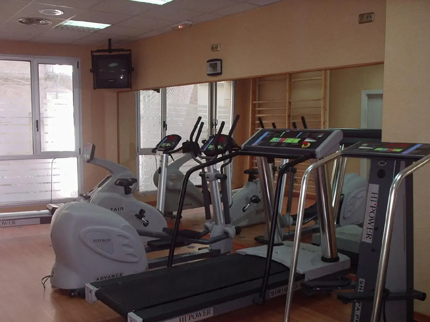 Foto - Silken Reino de Aragón