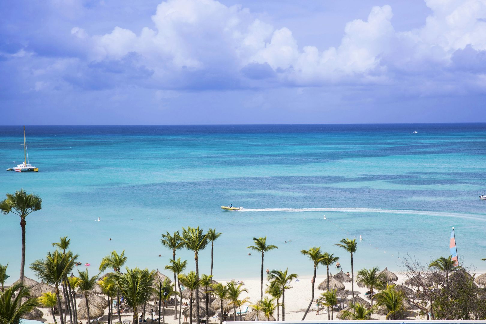 Foto - Hilton Aruba Caribbean Resort and Casino