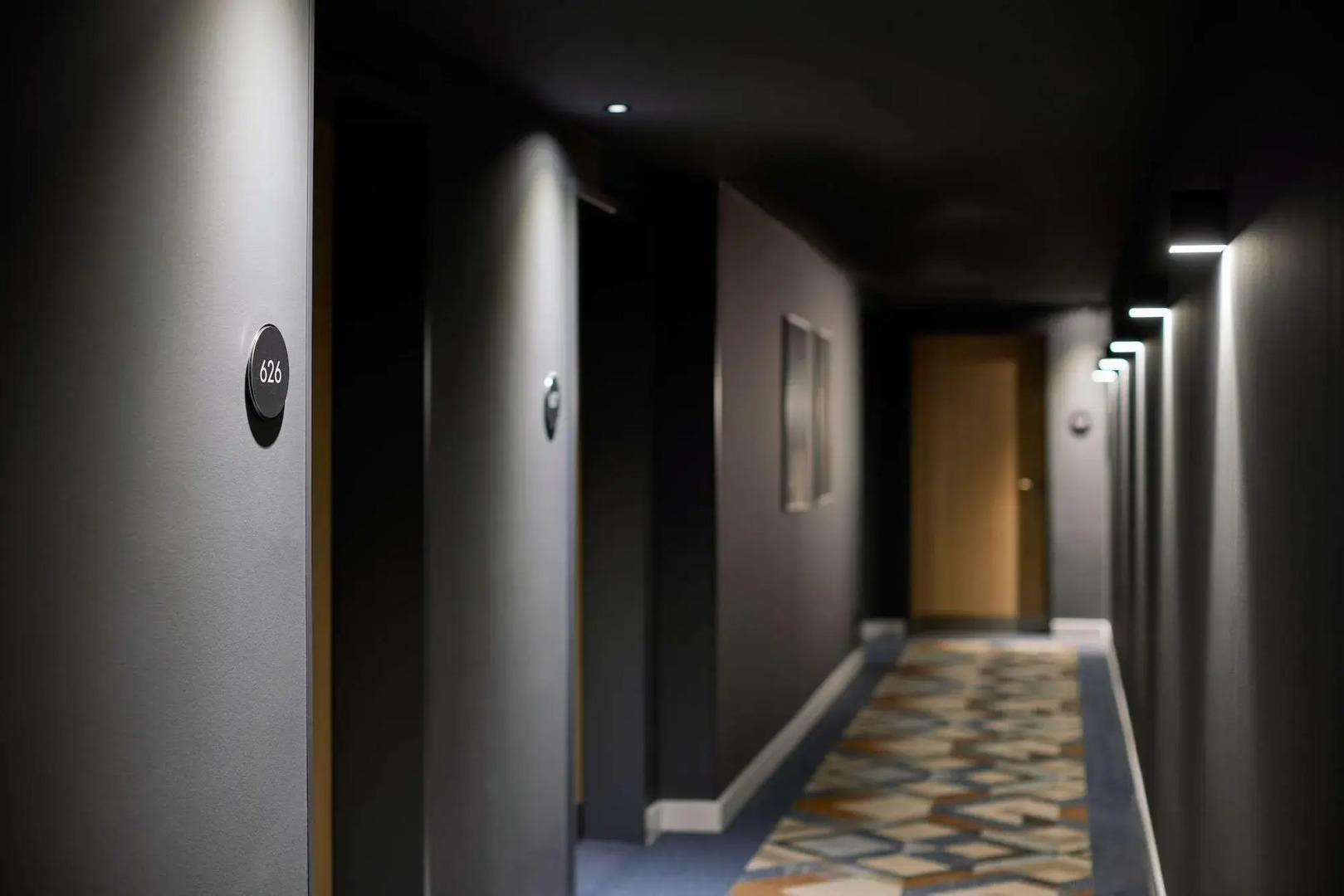 Photo - Adina Apartment Hotel Dusseldorf