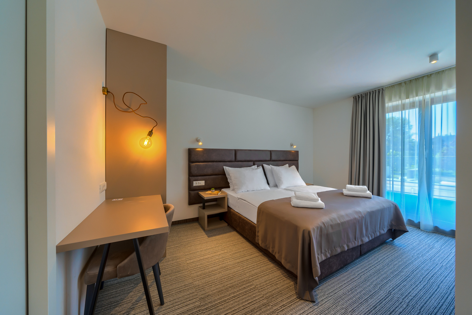 Foto - Hotel Alkar