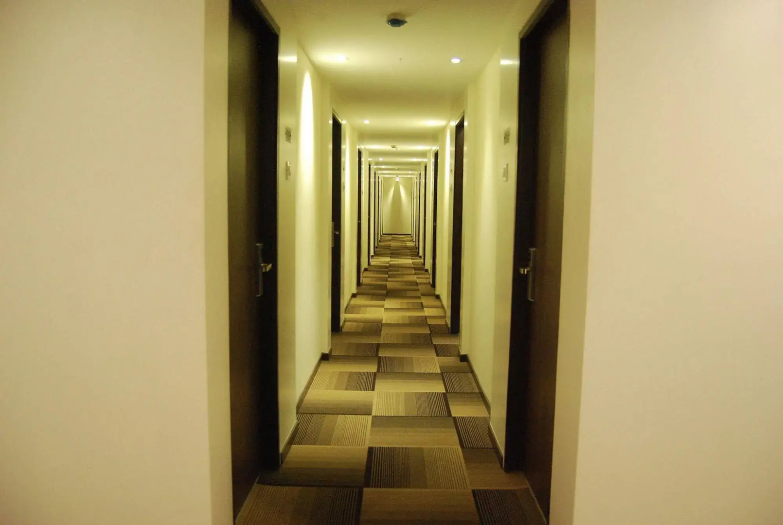 Foto - Hotel Concord Galaxy
