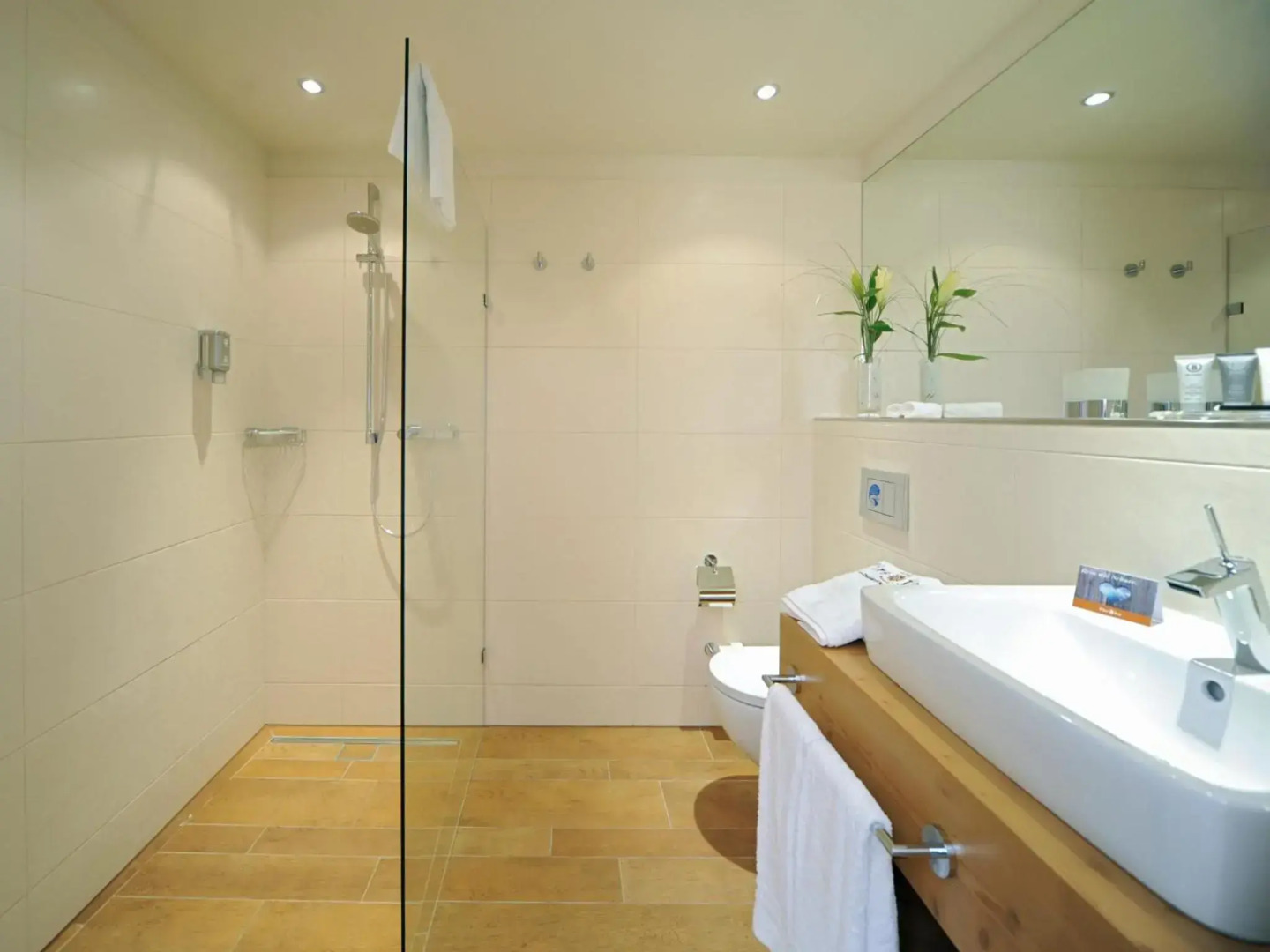 Foto - Hotel Fire & Ice Düsseldorf/Neuss