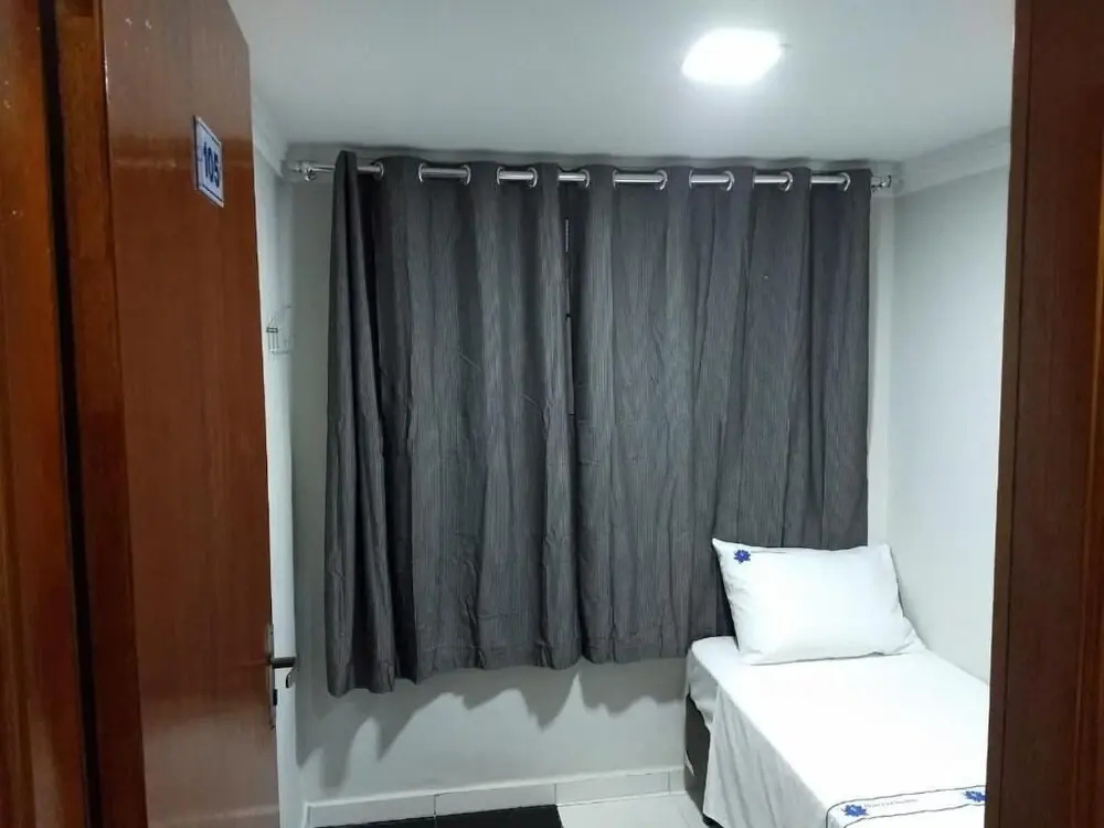 Photo - Hotel Flor Paulista