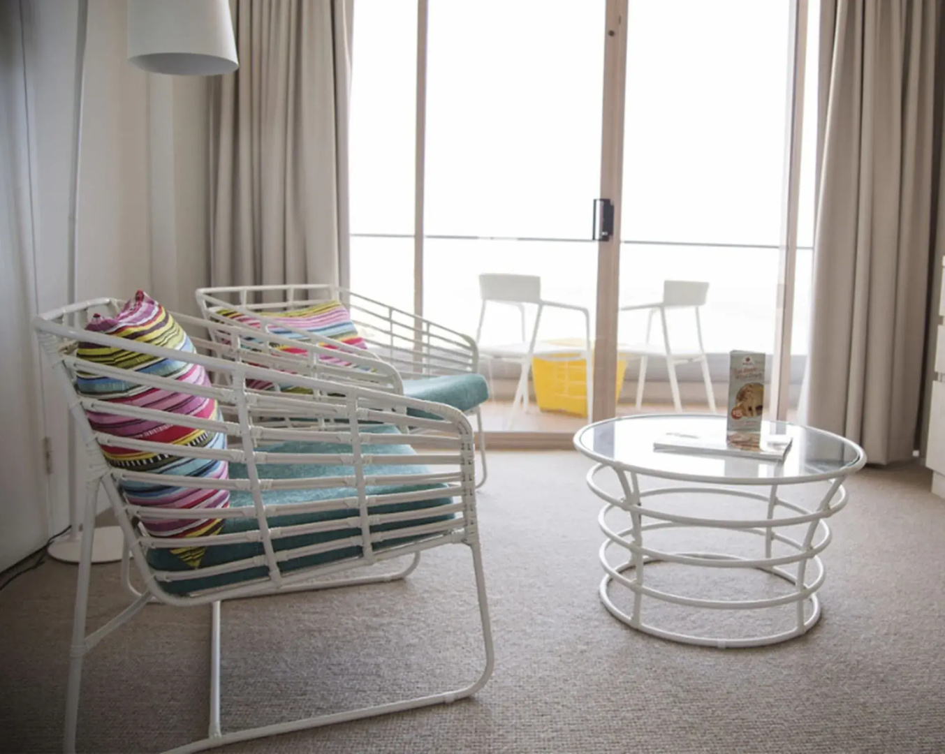 Foto - Rydges Cronulla Beachside