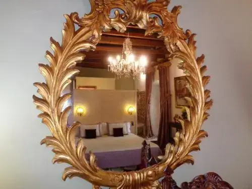 Photo - Boutique Hotel Nueve Leyendas