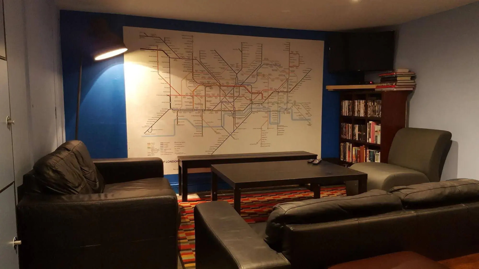 Photo - St Christopher's Inn Greenwich