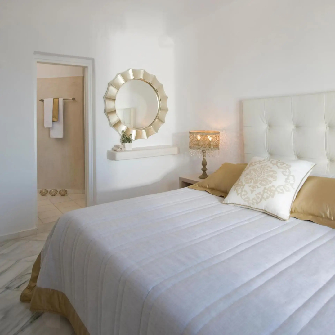 Foto - Gold Suites - Small Luxury Hotels of the World