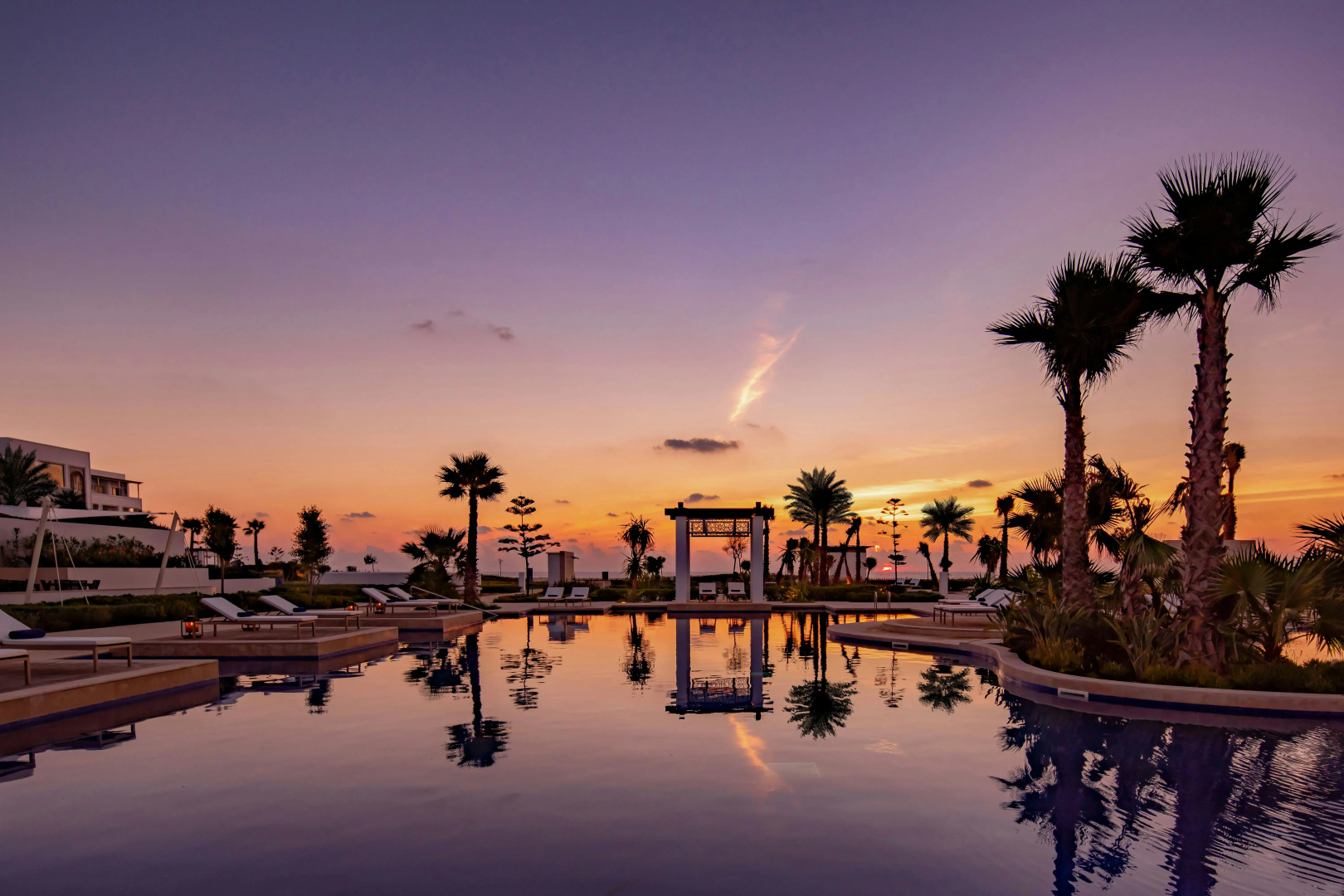 Foto - Hilton Tangier Al Houara Resort & Spa