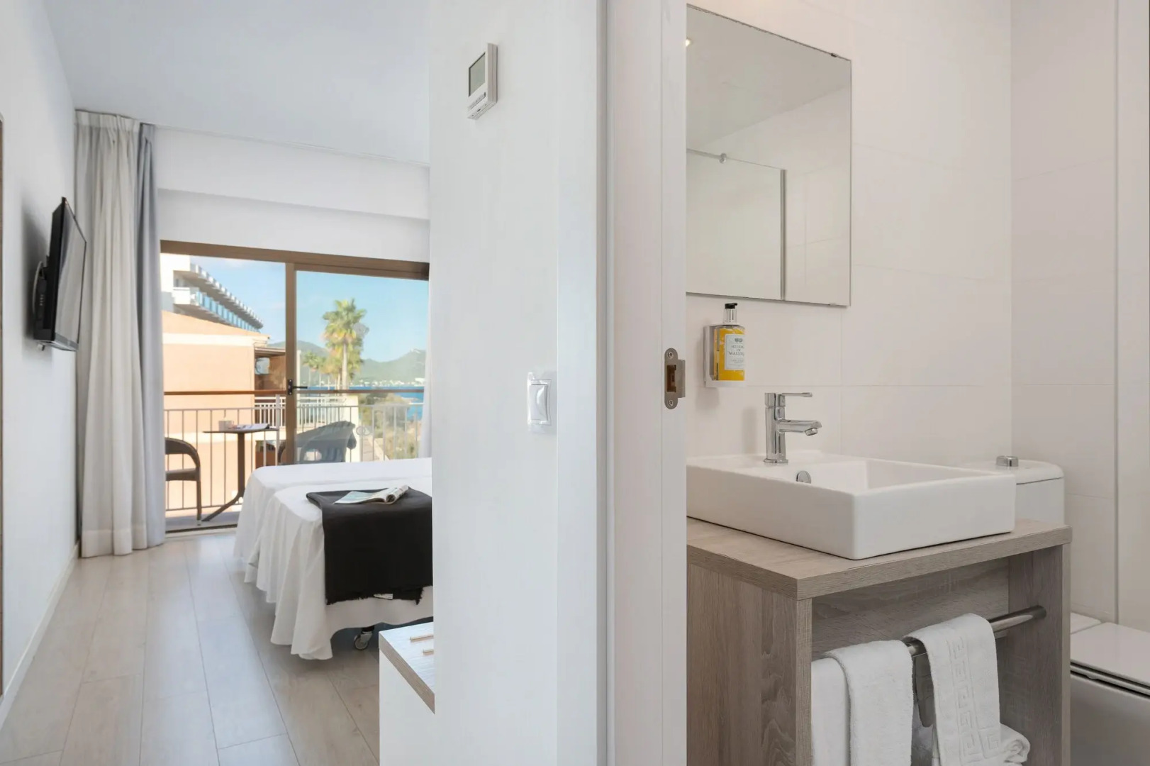 Photo - Hotel Atolon & Kaafu Beach Club