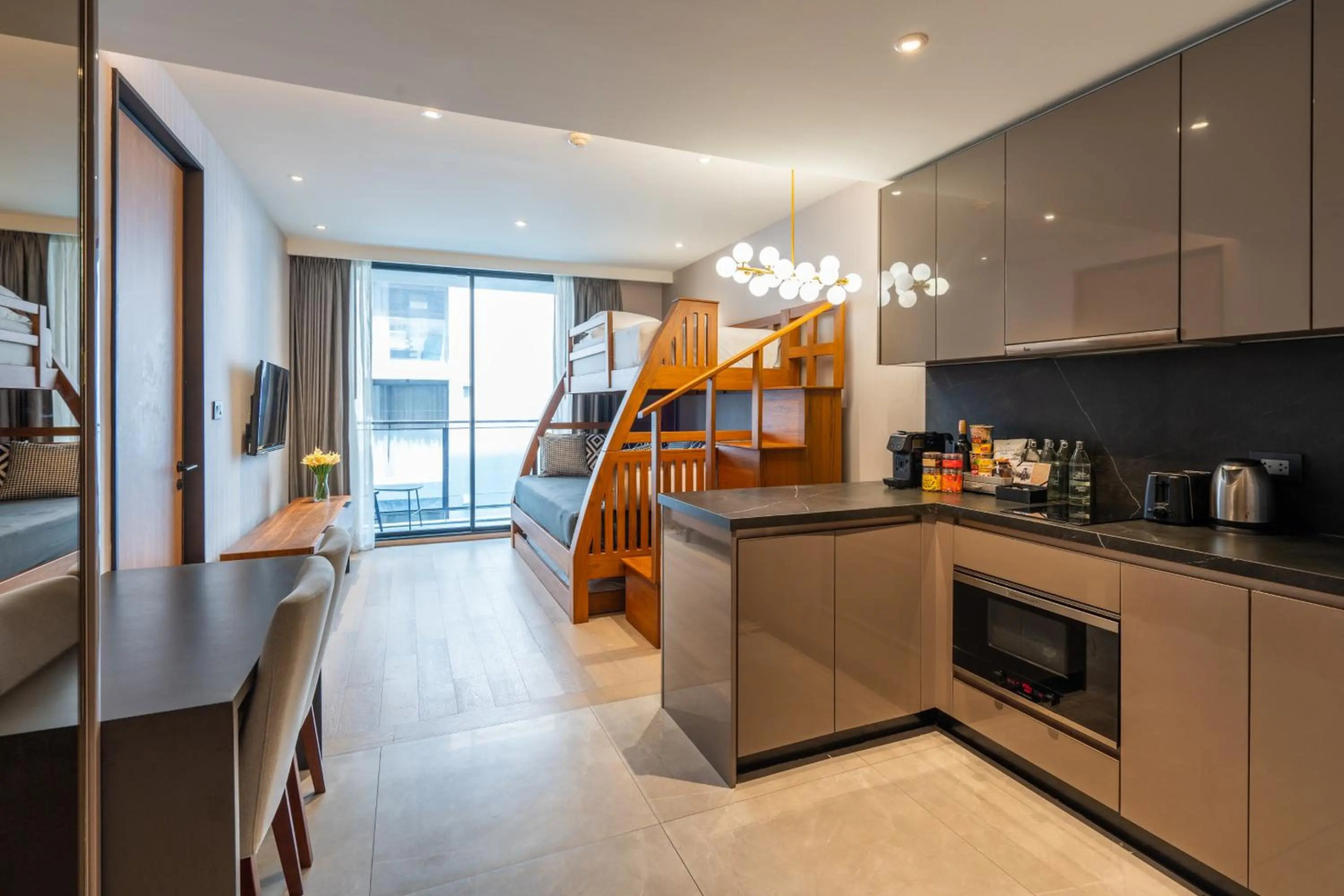 Foto - Walton Suites Sukhumvit ex. Shama Luxe Sukhumvit Bangkok