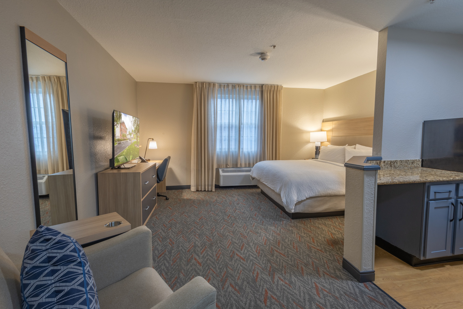Foto - Candlewood Suites Miami Lakes by IHG