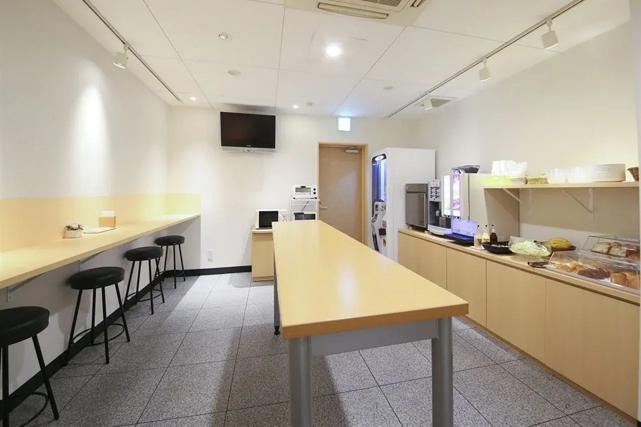 Foto - Urbain Tokyo Haneda Kamata