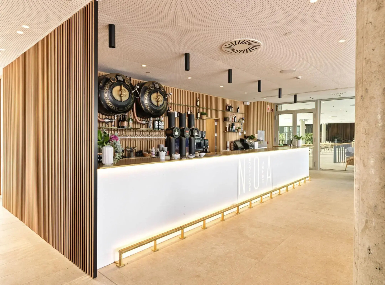 Foto - Noa Boutique Hotel