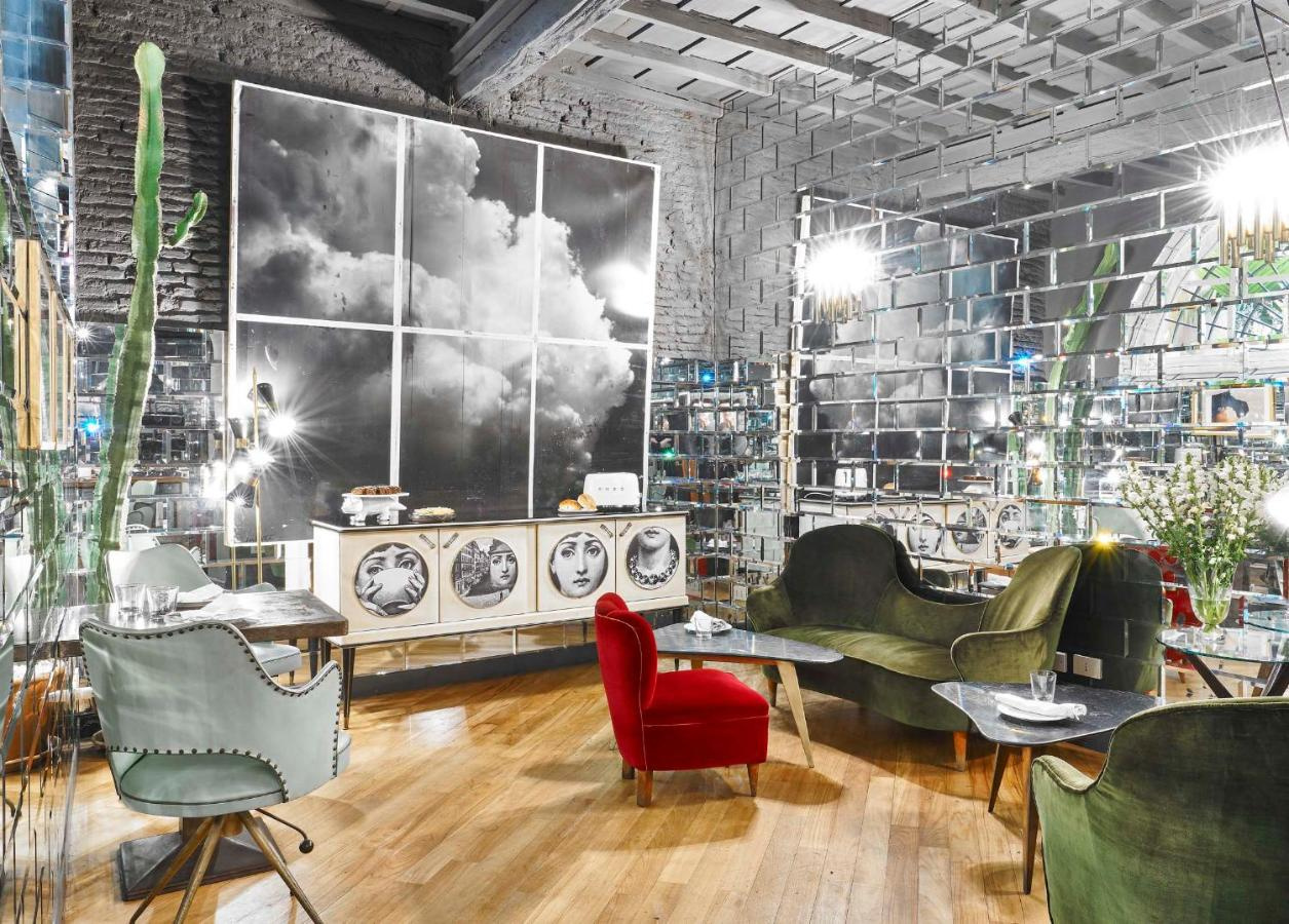 Foto - G-Rough, Rome, a Member of Design Hotels