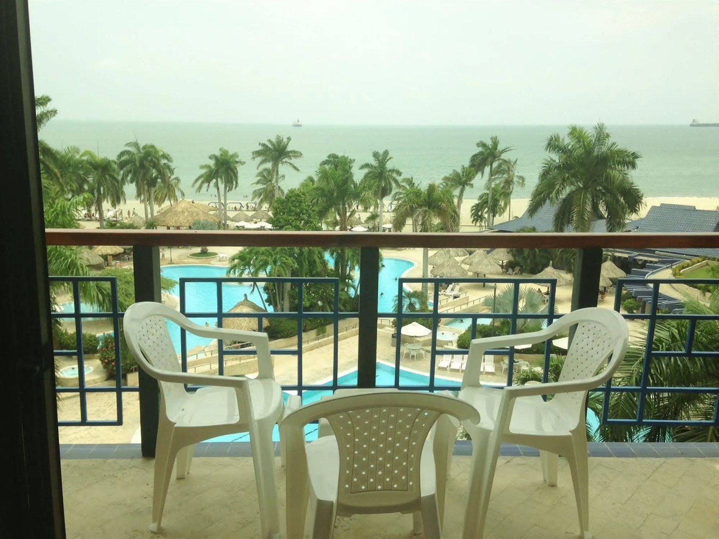 Foto - Zuana Beach Resort