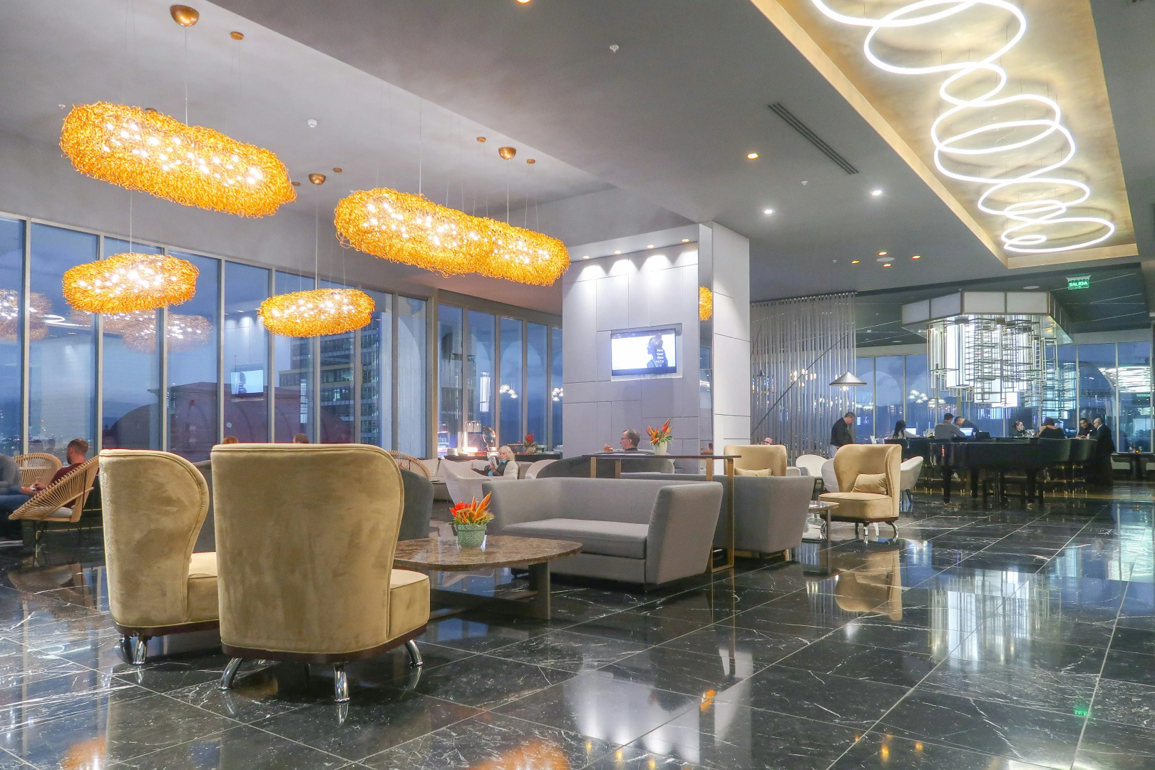 Foto - Gran Hotel Costa Rica, Curio Collection by Hilton
