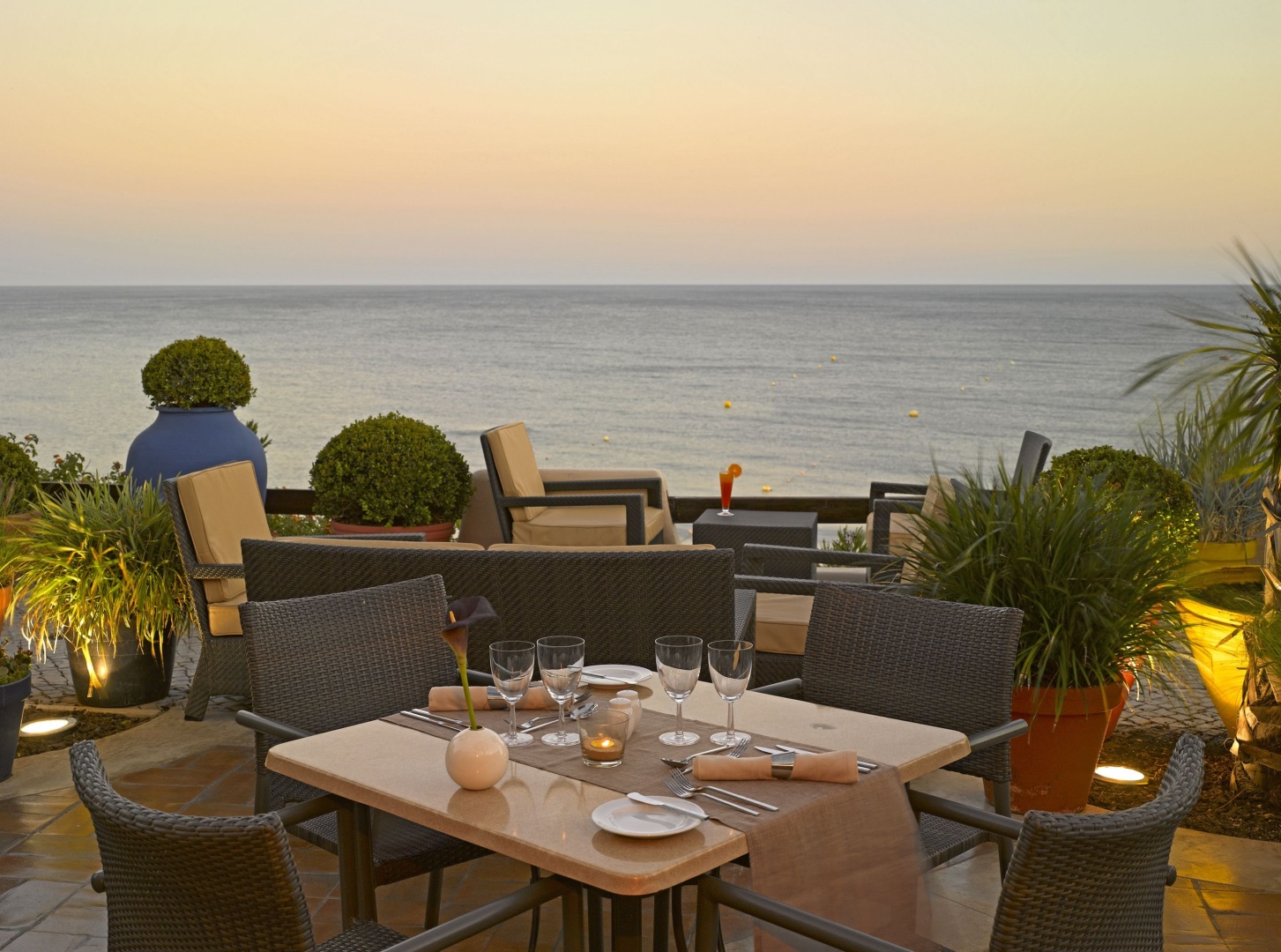 Foto - Grande Real Santa Eulalia Resort & Hotel Spa