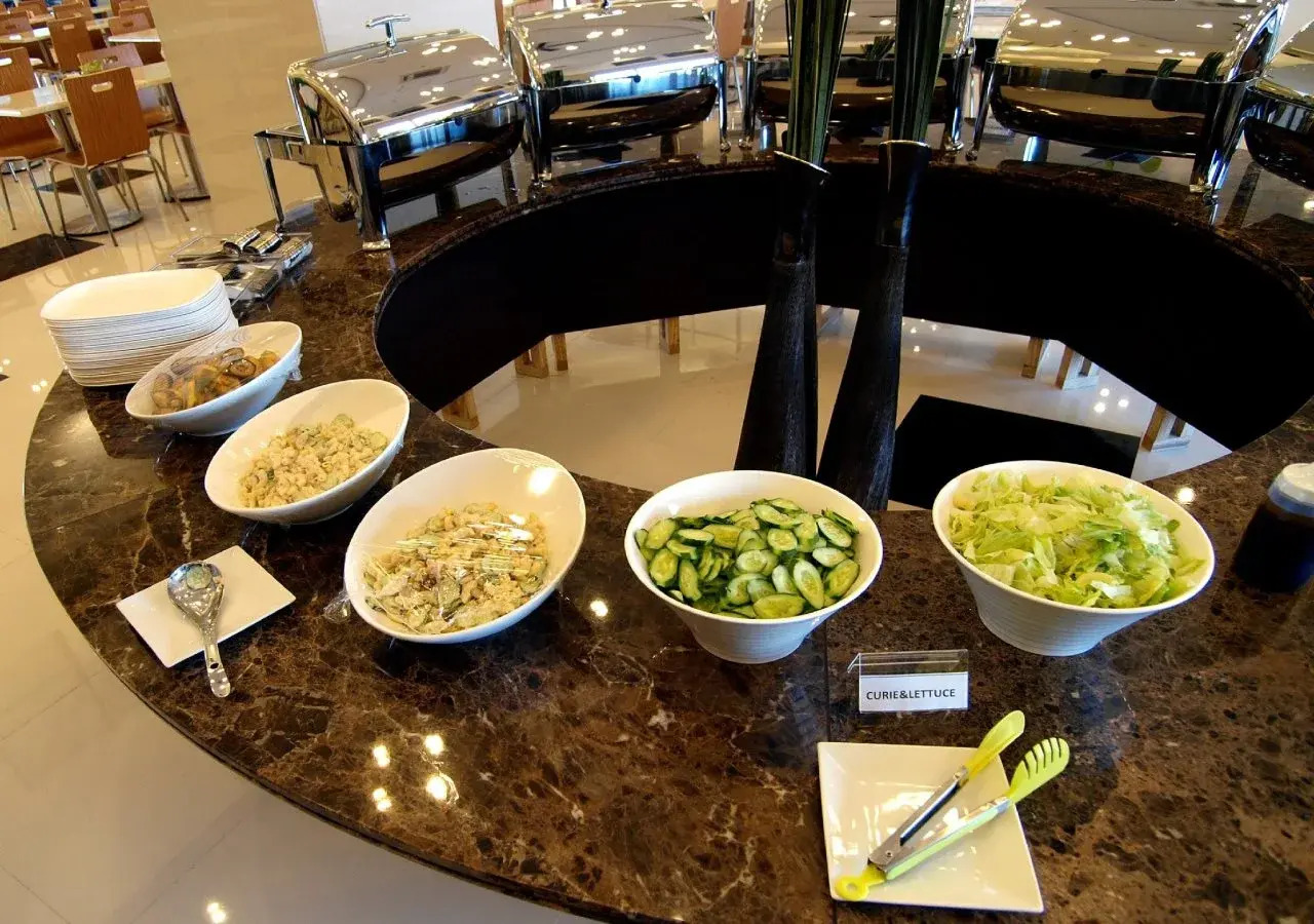 Foto - Toyoko Inn Cebu