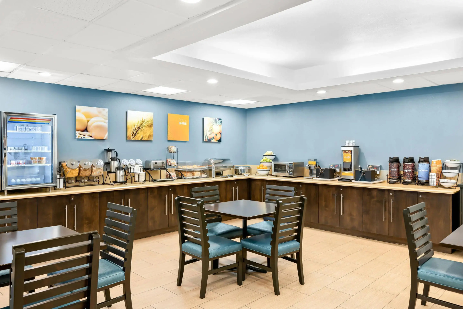 Photo - Comfort Inn Chula Vista San Diego South