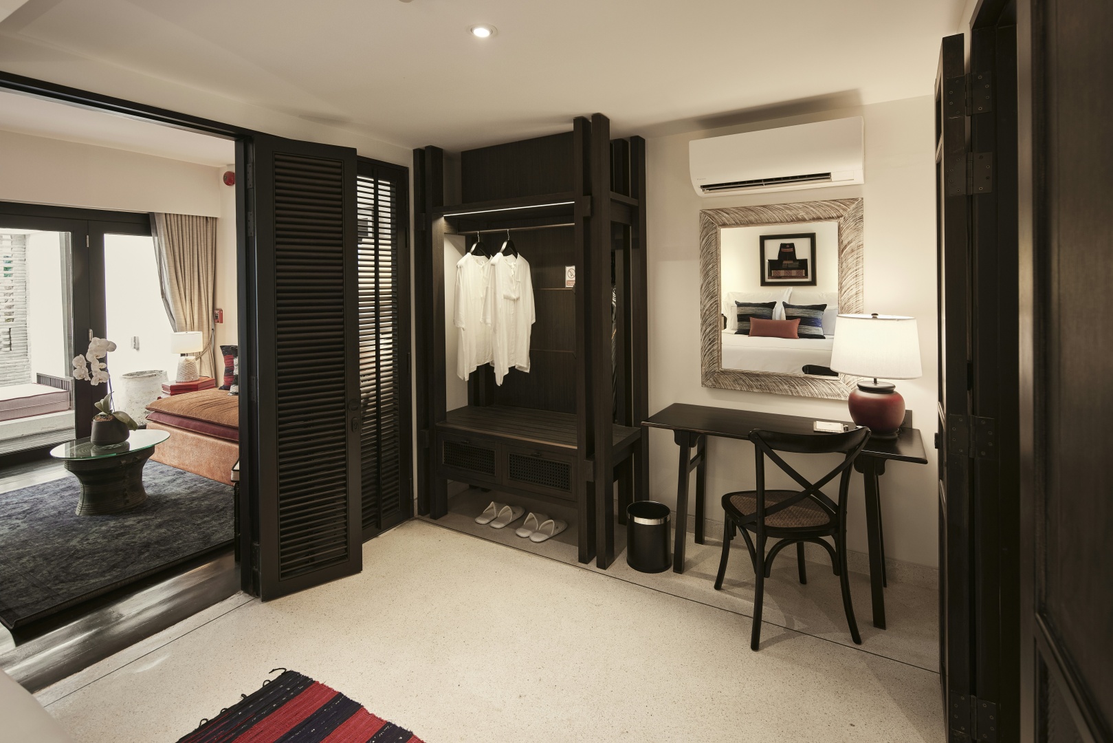Foto - Aleenta Retreat Chiang Mai - The Leading Hotels of the World