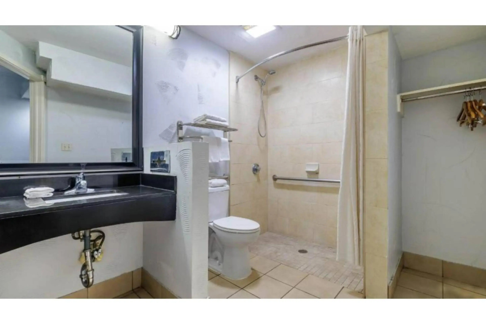 Foto - Motel 6 Dallas TX Downtown