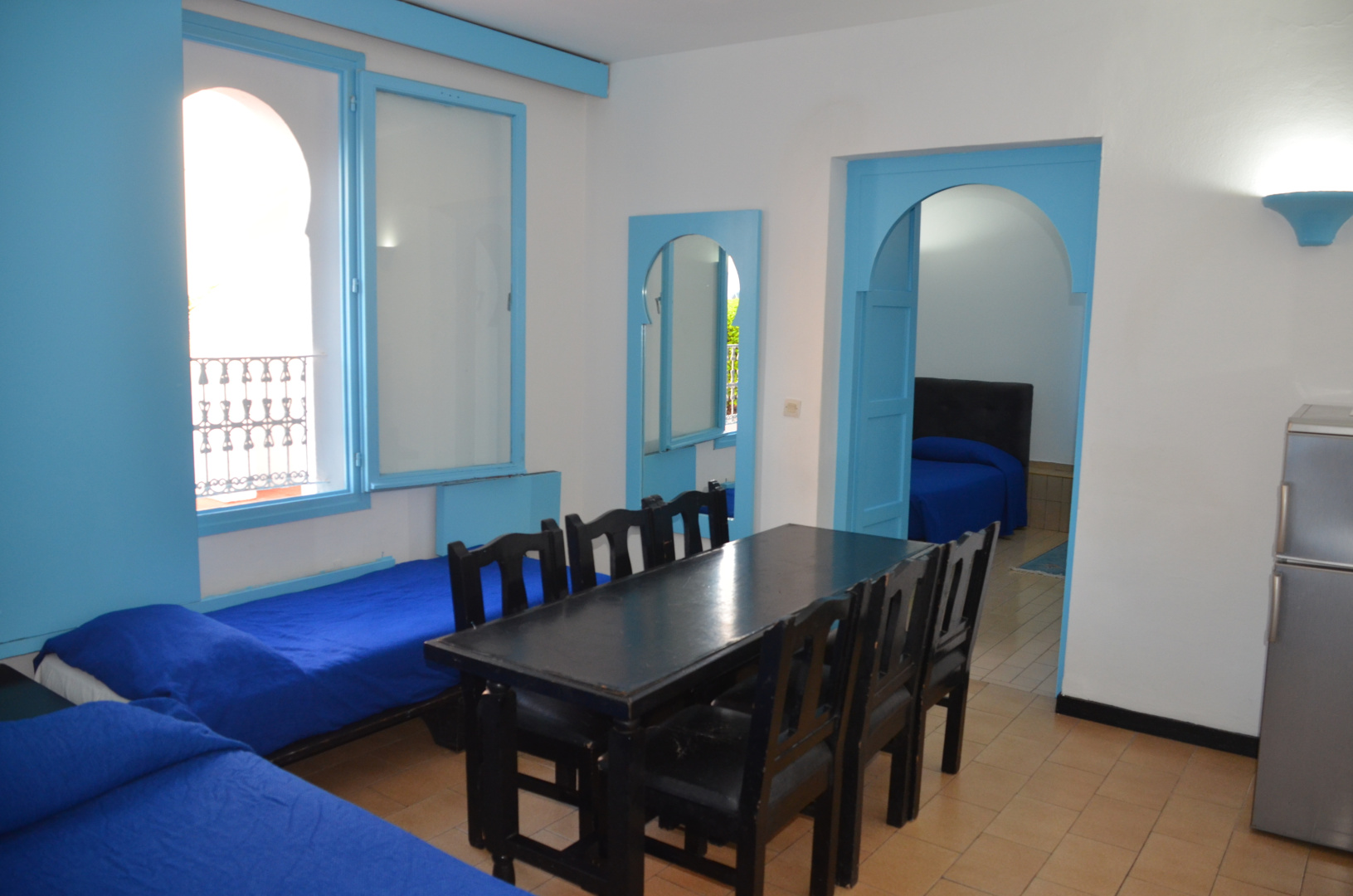 Photo - Igoudar Appart-Hotel