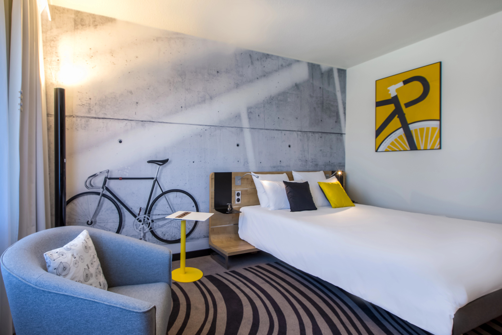 Foto - Novotel Wroclaw Centrum