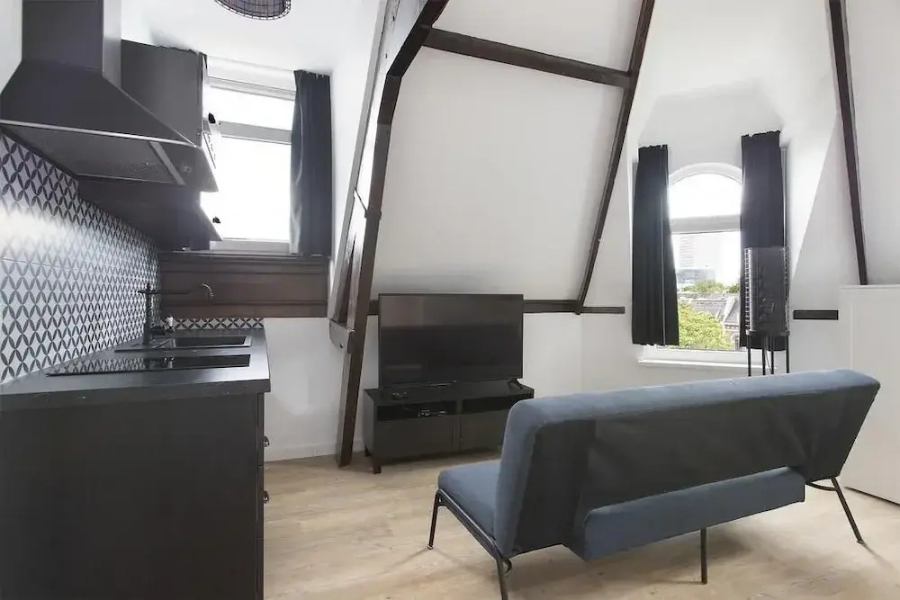 Foto - Rotterdam Inn