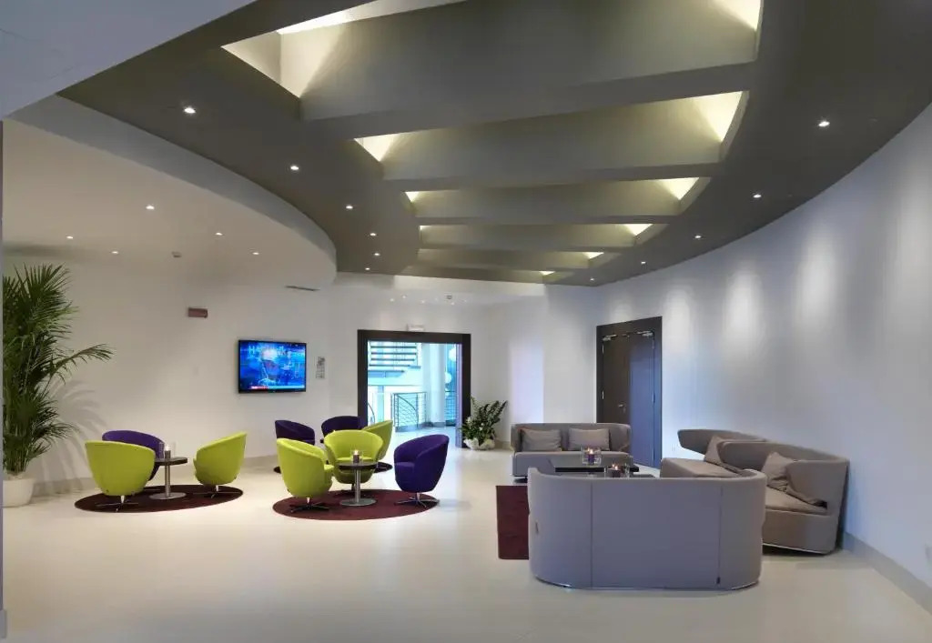 Foto - DB Hotel Verona Airport Congress & Spa