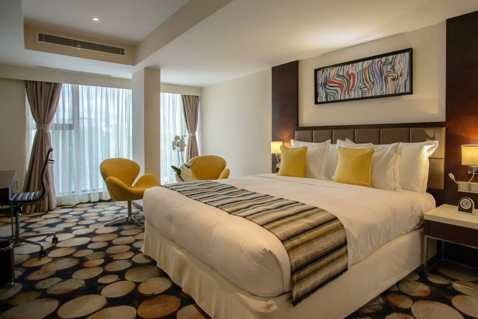 Photo - The Concord Hotel And Suites
