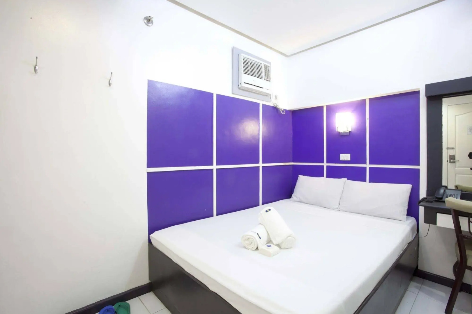 Foto - Hotel 99 Cubao