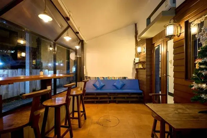 Photo - Thapae60 Mini Hotel