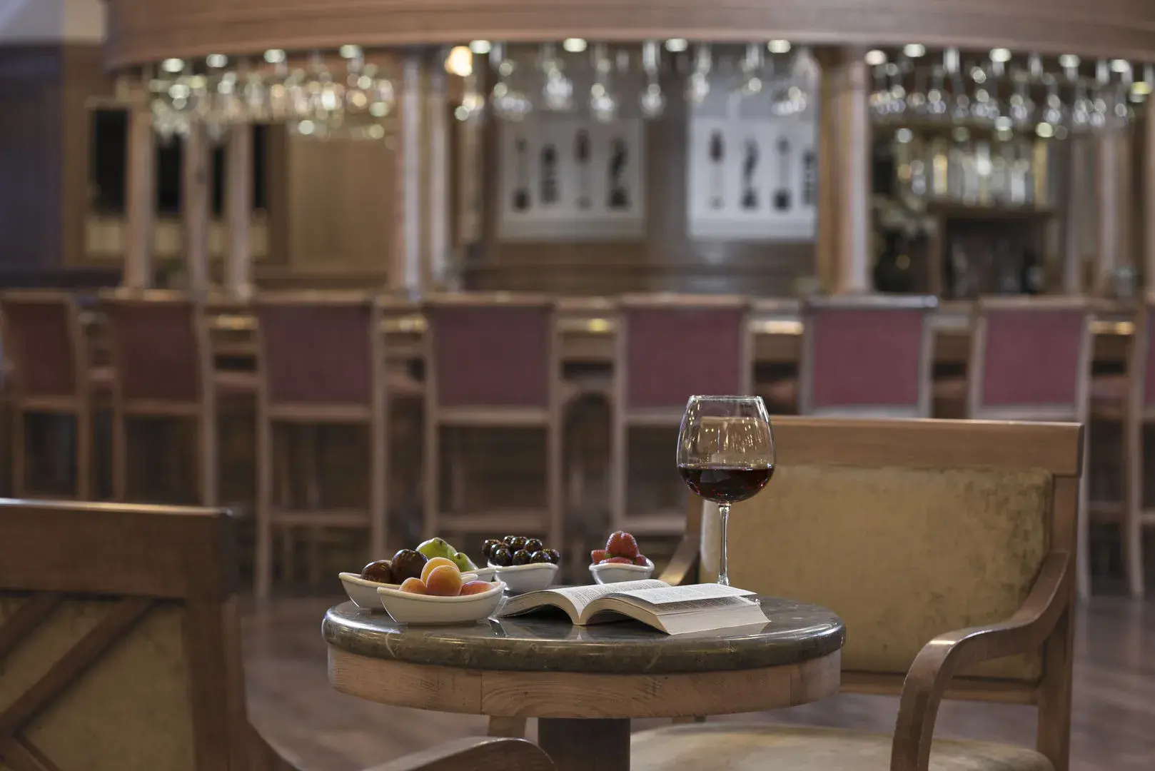 Foto - Grand Kaptan Hotel - Ultra All Inclusive