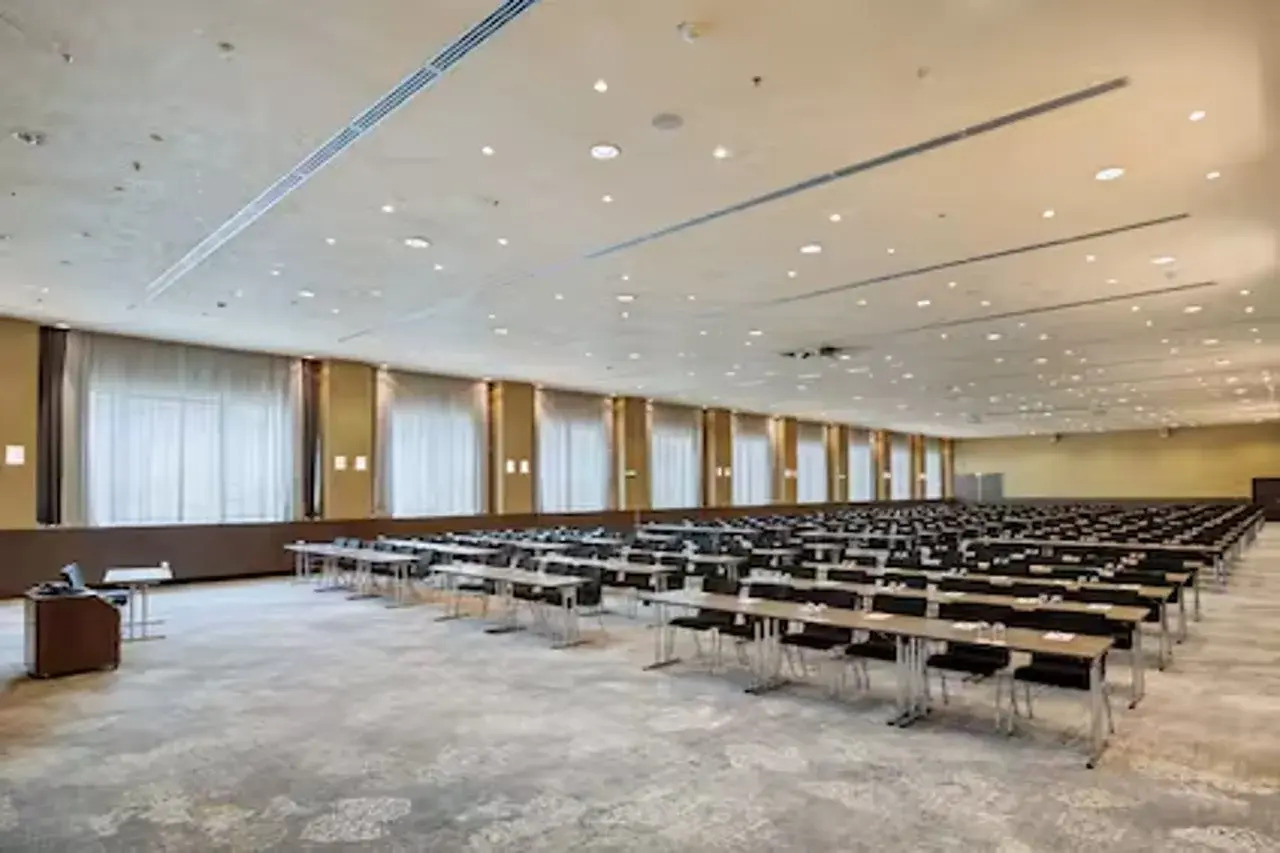 Foto - Doubletree by Hilton Vienna Schonbrunn