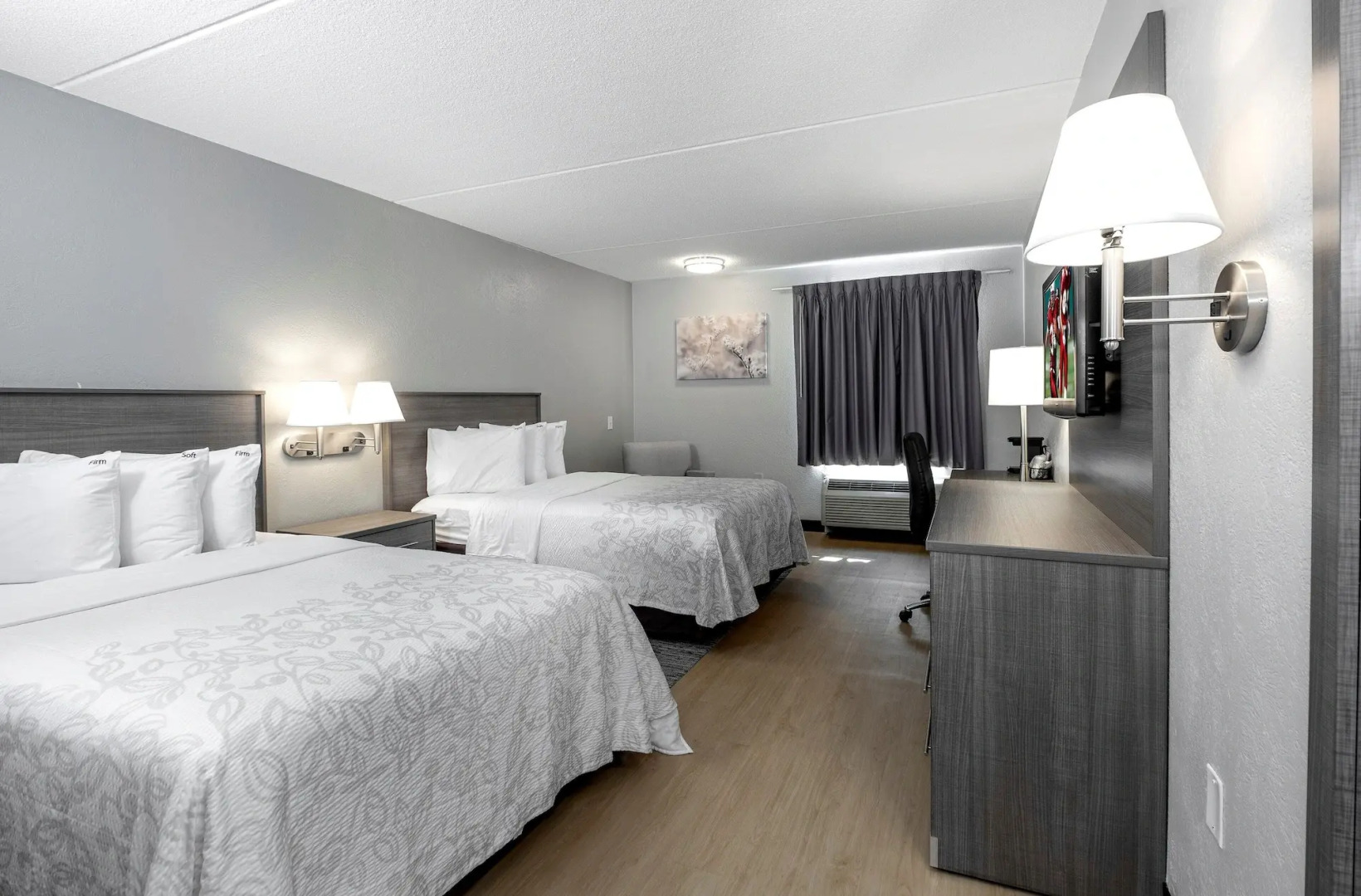 Foto - Red Roof Inn PLUS Boston - Mansfield - Foxboro