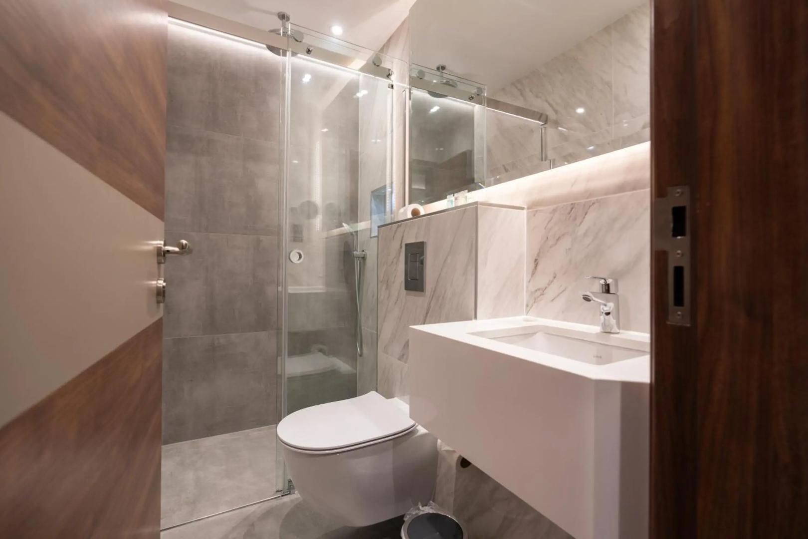Photo - St Mark's - Merit Hotels