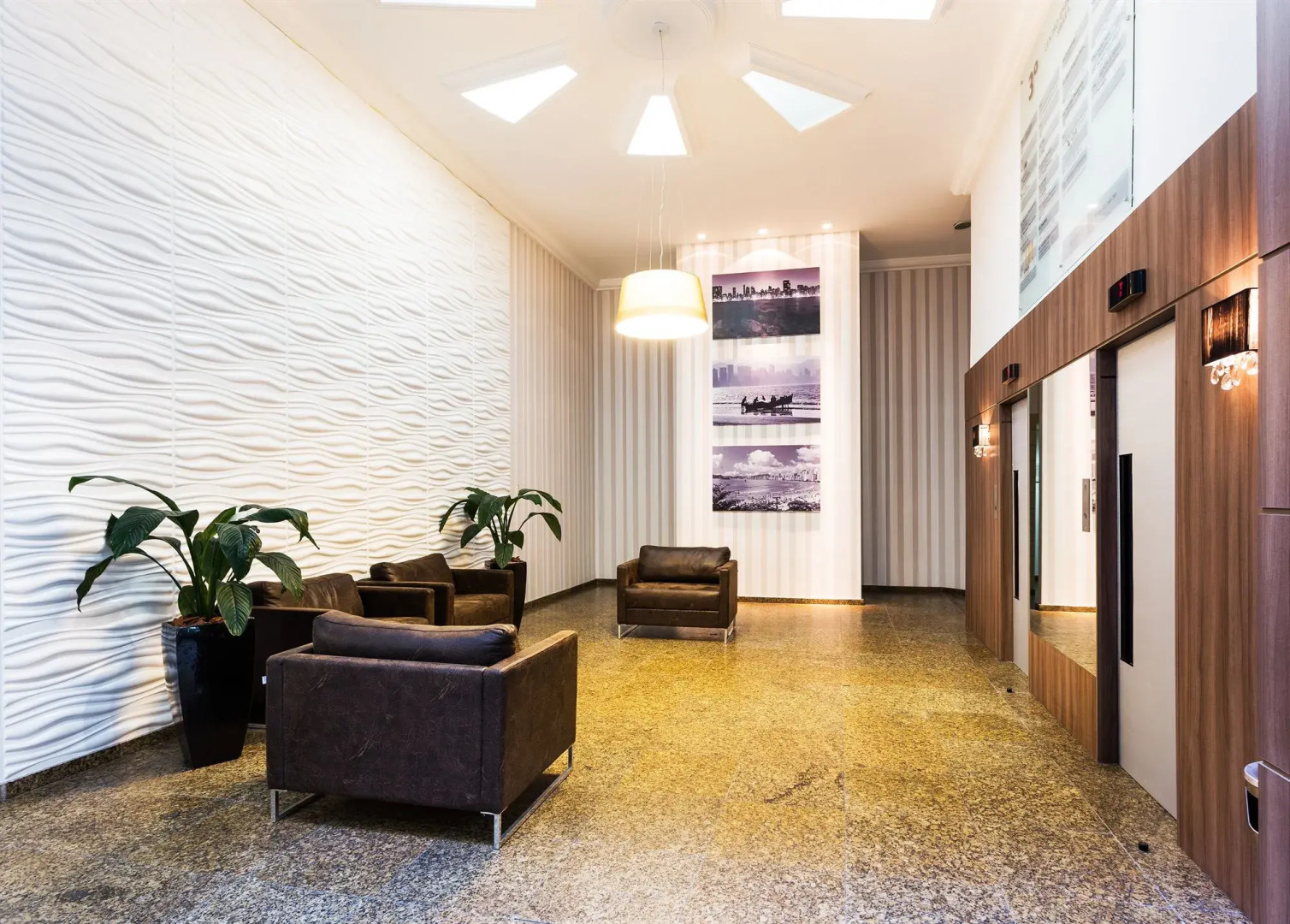 Foto - Hotel Sibara SPA & Convenções