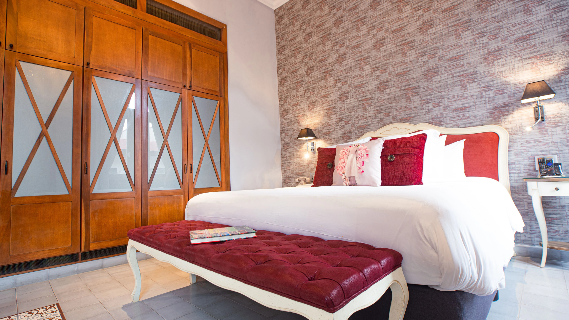 Foto - La Concordia Boutique Hotel