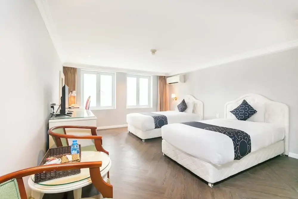 Photo - Sabina Residence - Stellar Boutique Hotel