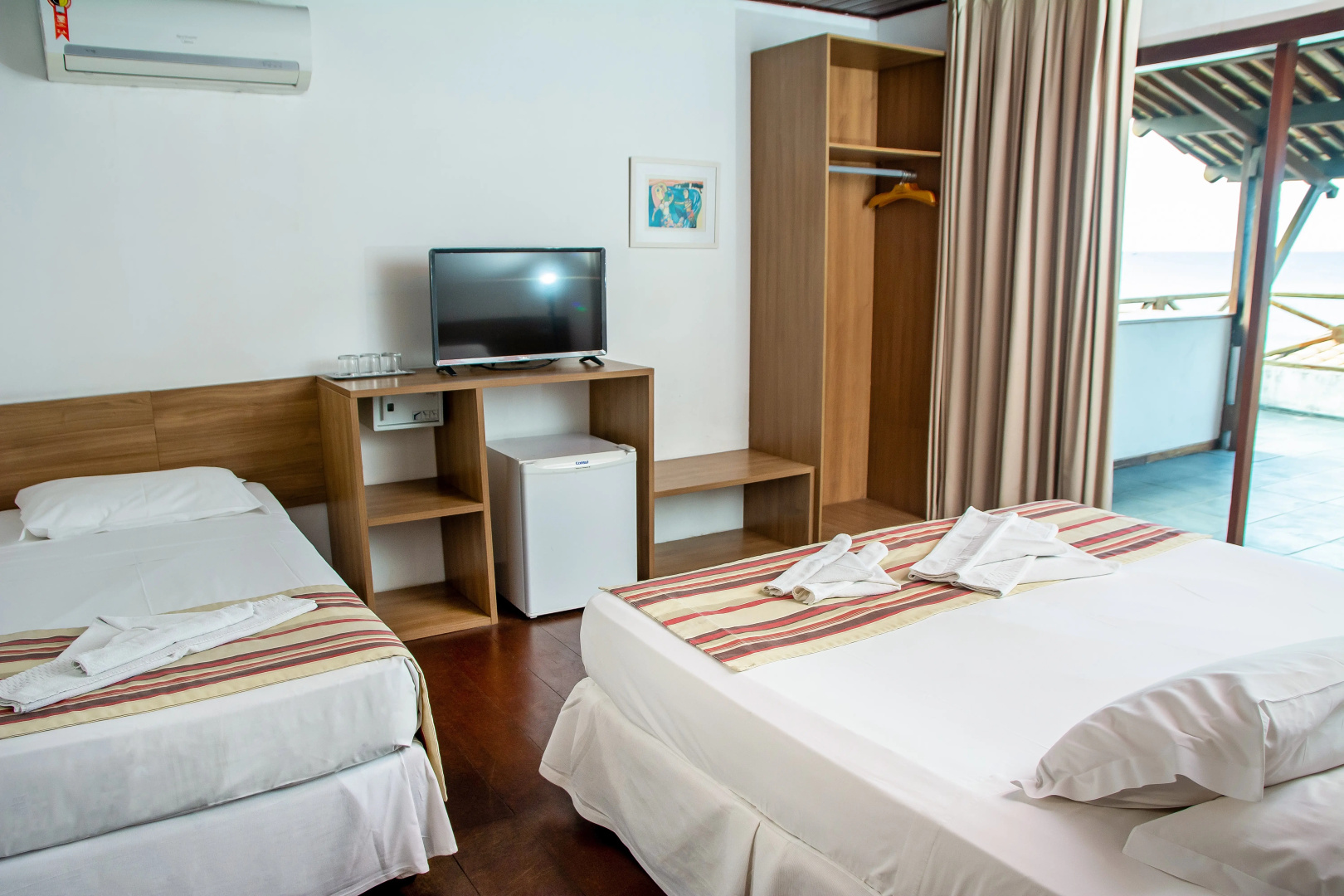 Photo - La Belle Beach Hotel