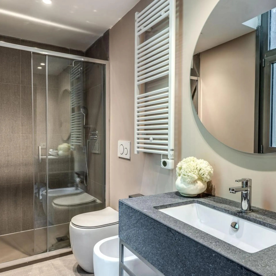 Photo - Parioli Cube Hotel