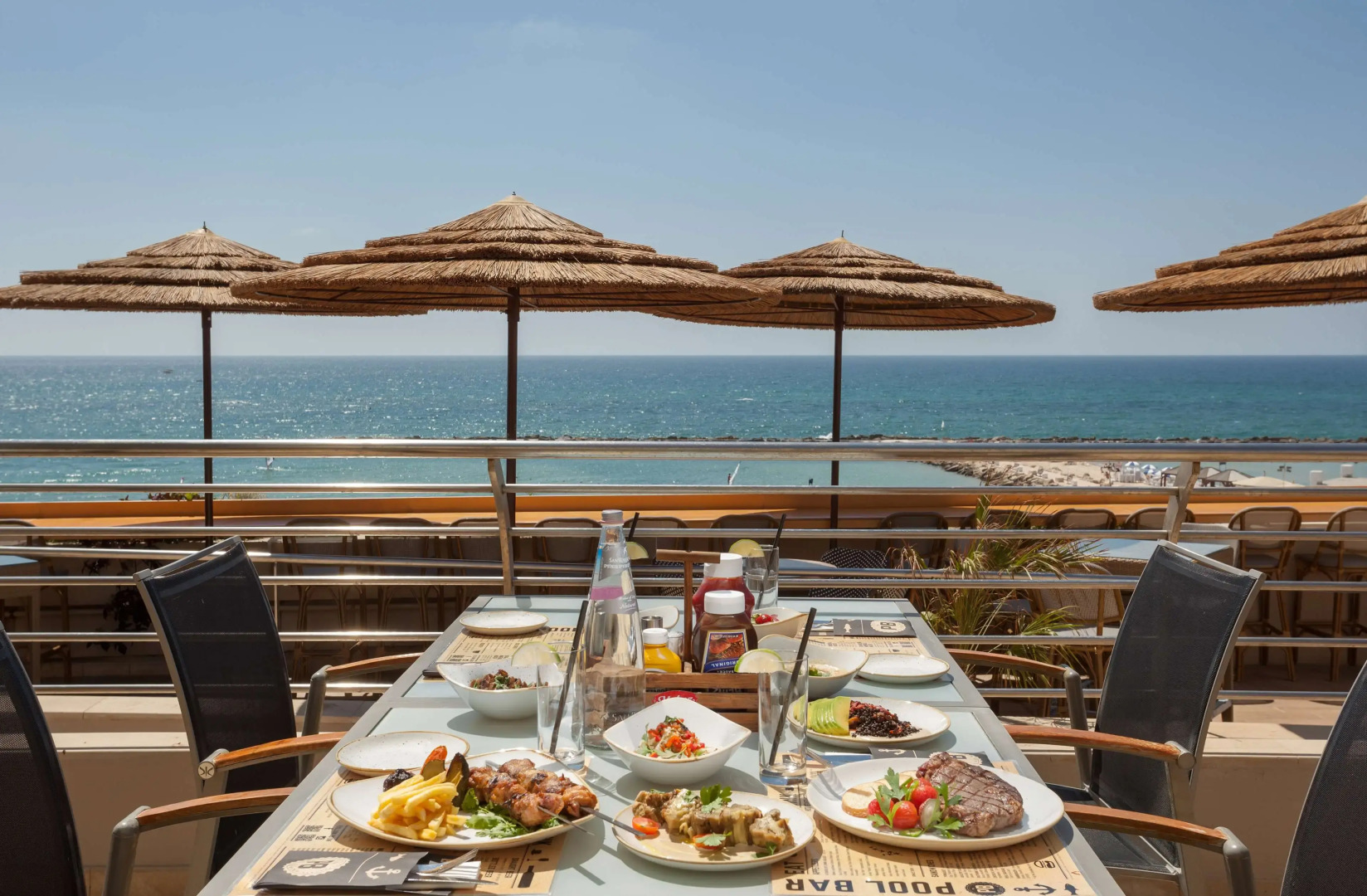 Foto - Hilton Tel Aviv Hotel