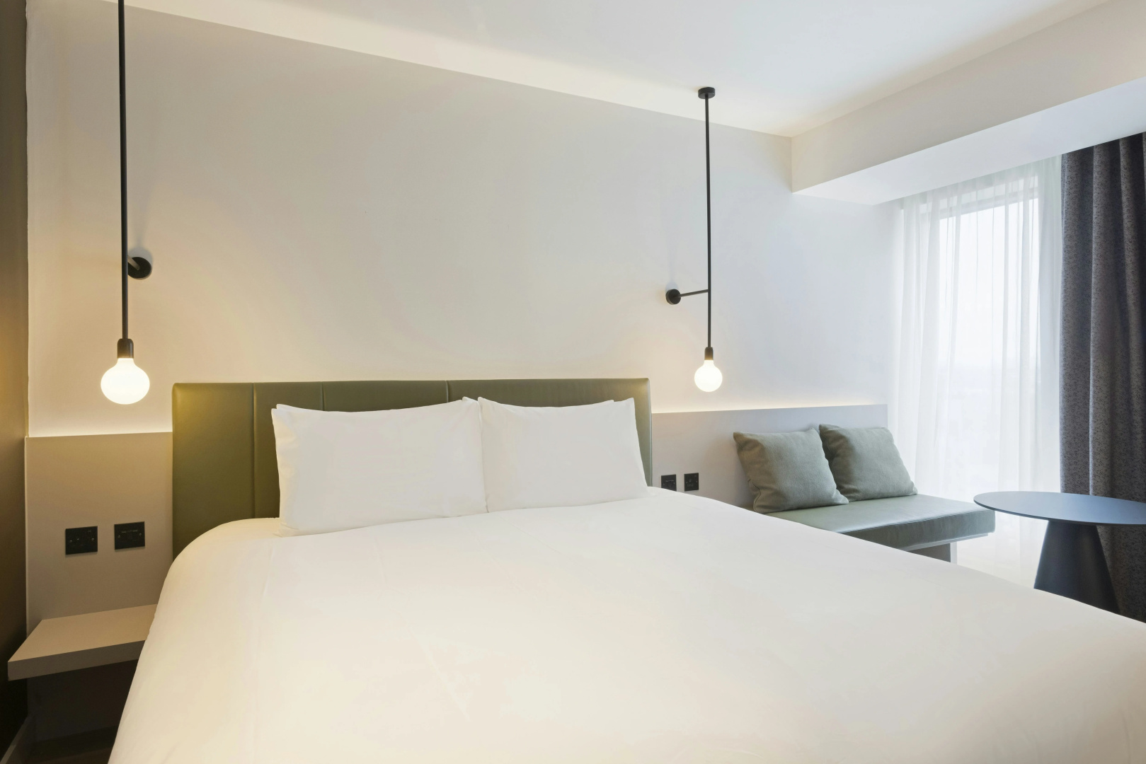 Photo - Leonardo Hotel Manchester Piccadilly