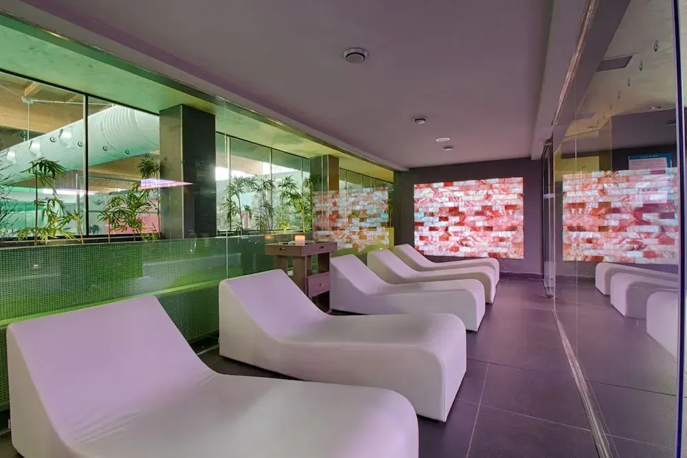 Foto - THE ROOMS - Serviced Apartments Tirana